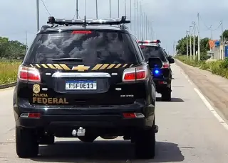  Polícia Federal deflagra 26ª fase da Operação Lesa Pátria