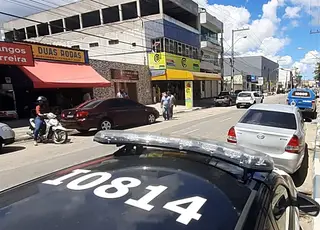 Polícia Civil age rápido, recupera pertences e identifica autores de furto qualificado, em Itamaraju