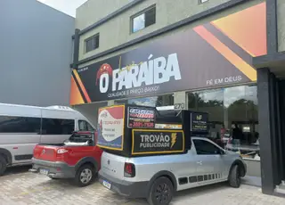 Lojão o Paraíba inaugura nesta sexta-feira 19 em Itamaraju
