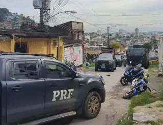 Sobe para 22 o número de mortos em operação policial na Vila Cruzeiro/RJ