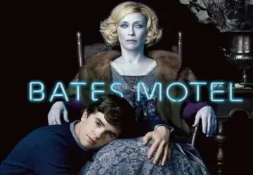 A série Bates Motel: uma análise freudiana