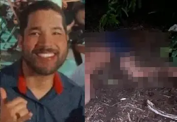 Jovem que estava desaparecido em Itamaraju é encontrado morto no Bairro Corujão: "Júnior" foi assassinado a tiros e veículo não foi encontrado