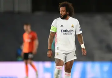 Marcelo responde sobre futuro no Real Madrid e possibilidade de voltar ao futebol brasileiro 