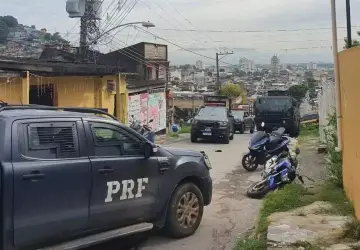Sobe para 22 o número de mortos em operação policial na Vila Cruzeiro/RJ