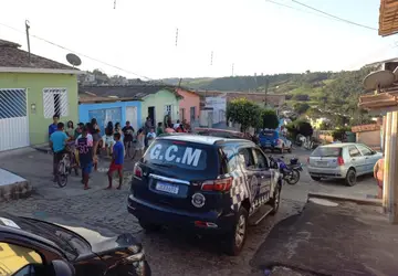 Guarda Municipal é encontrado morto em residência no bairro de Fátima em Itamaraju