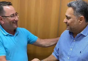 Secretário Léo Oss toma posse na presidência do Diretório Municipal do Solidariedade em Itamaraju