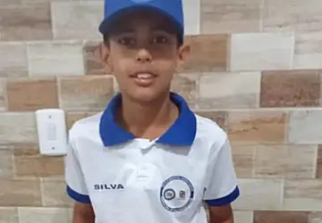 Estudante de 11 anos morre vítima de infarto na Bahia após participar de desfile do 7 de Setembro