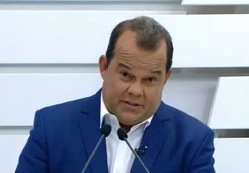 Geraldo Júnior define mesmo marqueteiro de Jerônimo Rodrigues para a campanha em Salvador