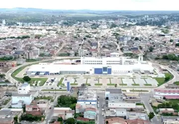 Hospital Estadual Costa das Baleias abre mais de 1.300 vagas de emprego em Teixeira de Freitas