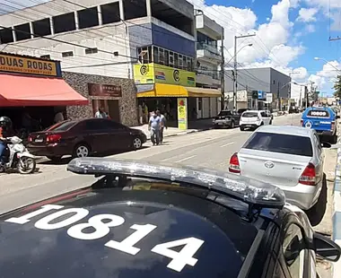 Polícia Civil age rápido, recupera pertences e identifica autores de furto qualificado, em Itamaraju