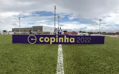 FPF define datas, horários e locais das semifinais da Copinha; confira