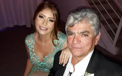 Pai da ex-BBB Amanda Gontijo morre em acidente em Goiás