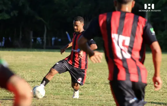Liga de Futebol e Prefeitura de Itamaraju promove competições esportivas alcançando 40 Mil reais em premiações