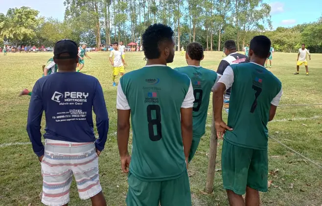 Liga de Futebol de Itamaraju realiza Copa Municipal Antônio Galhardo 