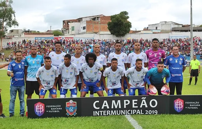 Liga de Futebol de Itamaraju divulga algumas contratações para o Intermunicipal 2022