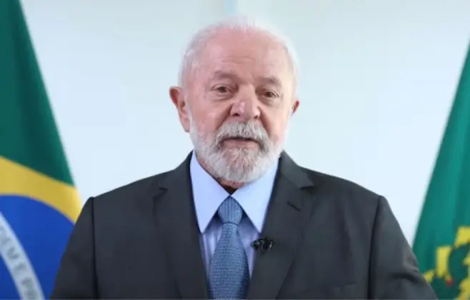 Lula admite possibilidade de veto ao marco temporal ser derrubado